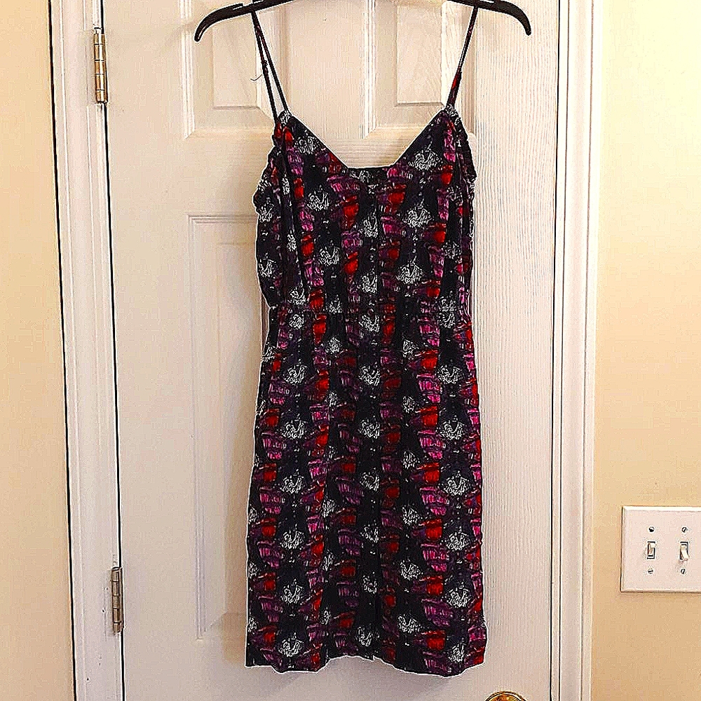 Ecote sundress